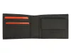 Pierre Cardin TILAK28 8805 RFID fekete férfi bőr pénztárca 12,5 x 9,5 cm