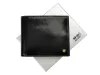 Rovicky N01-RVT RFID fekete férfi bőr pénztárca 12.3 x 10.2 x 2 cm