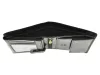Rovicky N4-RVT RFID fekete férfi bőr pénztárca 9.8 x 12.5 x 2.3 cm