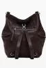 Desigual női barna hátizsák 35 x 30 x 12 cm
