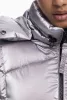 Desigual női rózsaszín kabát S