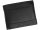 Pierre Cardin TILAK25 325 RFID fekete férfi bőr pénztárca 12 x 9.5 x 2.5 cm