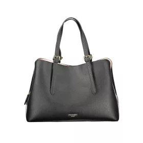 Női fekete táska twinset  38 x 27 x 14 cm