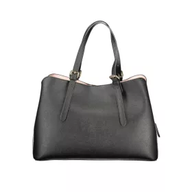 Női fekete táska twinset  38 x 27 x 14 cm