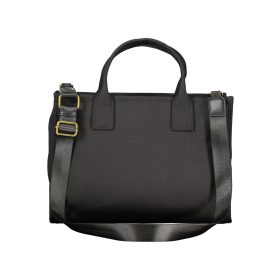 Női fekete táska twinset  35 x 25 x 16 cm