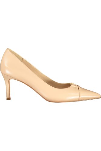 Twinset classic női cipő rózsaszín