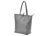 Patrizia 27-002 Z konyakbarna női bőr válltáska 39 x 36 x 14 cm