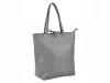 Patrizia 27-002 Z konyakbarna női bőr válltáska 39 x 36 x 14 cm