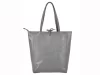 Patrizia 27-002 Z konyakbarna női bőr válltáska 39 x 36 x 14 cm