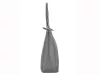 Patrizia 27-002 Z konyakbarna női bőr válltáska 39 x 36 x 14 cm