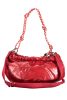 Desigual női piros válltáska 39 x 20 x 8 cm