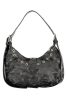 Desigual fekete női válltáska 28 x 17 x 8 cm