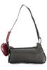 Desigual női fekete válltáska 28 x 14 x 6 cm