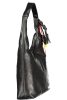 Desigual hobo, női fekete válltáska 36 x 28 x 9 cm