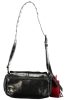 Desigual fekete női válltáska 23 x 14 x 8 cm