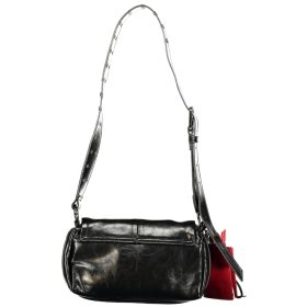 Desigual fekete női válltáska 23 x 14 x 8 cm