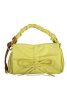 Desigual halvány sárga női kézitáska 23 x 13 x 10 cm