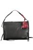 Desigual női, fekete válltáska, oldaltáska 34 x 23 x 10 cm