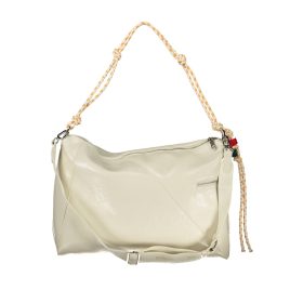 Desigual női fehér válltáska 38 x 30 x 14 cm
