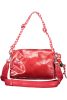 Desigual piros női válltáska 24 x 16 x 9 cm