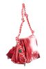Desigual piros női válltáska 24 x 16 x 9 cm