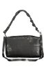 Desigual fekete női válltáska 30 x 16 x 10 cm
