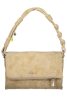 Desigual bézs női válltáska 26 x 18 x 8 cm