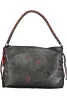 Desigual Disney fekete női válltáska 37 x 26 x 12 cm