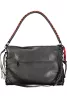 Desigual Disney fekete női válltáska 37 x 26 x 12 cm