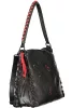 Desigual Disney fekete női válltáska 37 x 26 x 12 cm