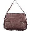 Desigual Siroco Posada mahagónibarna női válltáska, hátizsákká alakítható 30 x 27 x 12 cm