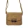 Pierre Cardin 91023 IZA152 barna női válltáska 22 x 18 x 9.5 cm