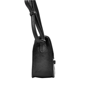   Pierre Cardin 91023 IZA152 barna női válltáska 22 x 18 x 9.5 cm