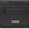 Pierre Cardin 91023 IZA152 barna női válltáska 22 x 18 x 9.5 cm