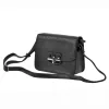 Pierre Cardin 91023 IZA152 barna női válltáska 22 x 18 x 9.5 cm