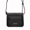 Pierre Cardin 91023 IZA152 szürke női válltáska 22 x 18 x 9.5 cm
