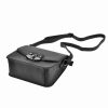 Pierre Cardin 91023 IZA152 szürke női válltáska 22 x 18 x 9.5 cm