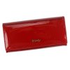 Rovicky 8801-SBR RFID kék női bőr pénztárca 18.5 x 9 x 3 cm