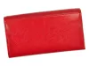 Z.Ricardo 036 bordó női bőr pénztárca 16.8 x 9 x 3.5 cm