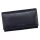 Z.Ricardo 036 navy női bőr pénztárca 16.8 x 9 x 3.5 cm