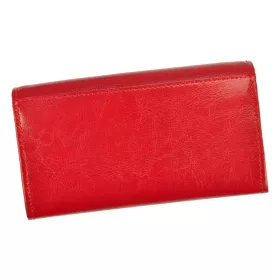 Z.Ricardo 036 navy női bőr pénztárca 16.8 x 9 x 3.5 cm