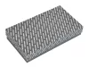 Z.Ricardo 083 sötétkék női bőr pénztárca 18.7 x 9.5 x 3.5 cm