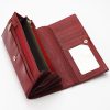 Rovicky 8805-SBR RFID kék női bőr pénztárca 19 x 9 x 3.5 cm