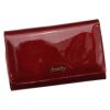 Rovicky 8806-MIR RFID fekete női bőr pénztárca 16 x 10.5 x 4 cm