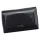 Rovicky 8806-SBR RFID fekete női bőr pénztárca 16 x 10.5 x 4 cm