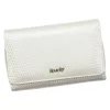 Rovicky 8806-SBR RFID fekete női bőr pénztárca 16 x 10.5 x 4 cm