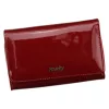 Rovicky 8806-SBR RFID fekete női bőr pénztárca 16 x 10.5 x 4 cm