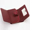 Rovicky 8806-SBR RFID kék női bőr pénztárca 16 x 10.5 x 4 cm
