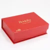 Rovicky 8806-SBR RFID kék női bőr pénztárca 16 x 10.5 x 4 cm