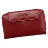 Rovicky 8808-BPR RFID fekete női bőr pénztárca 17 x 10 x 3.5 cm